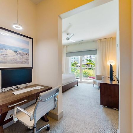 The Pointe 3-315 Apartment Розмари Бийч Екстериор снимка