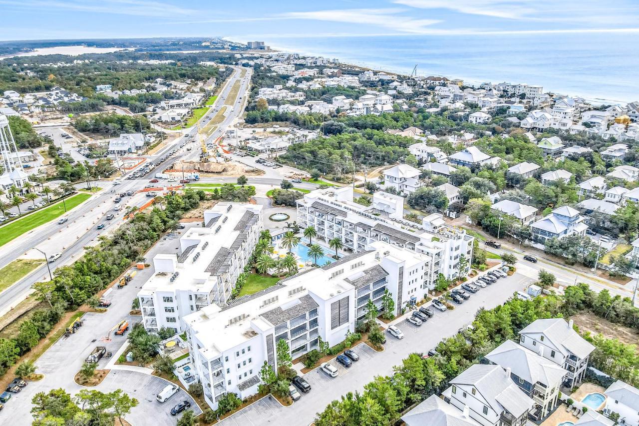 The Pointe 3-315 Apartment Розмари Бийч Екстериор снимка