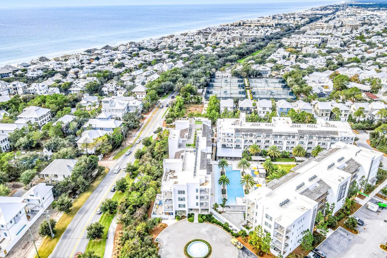 The Pointe 3-315 Apartment Розмари Бийч Екстериор снимка