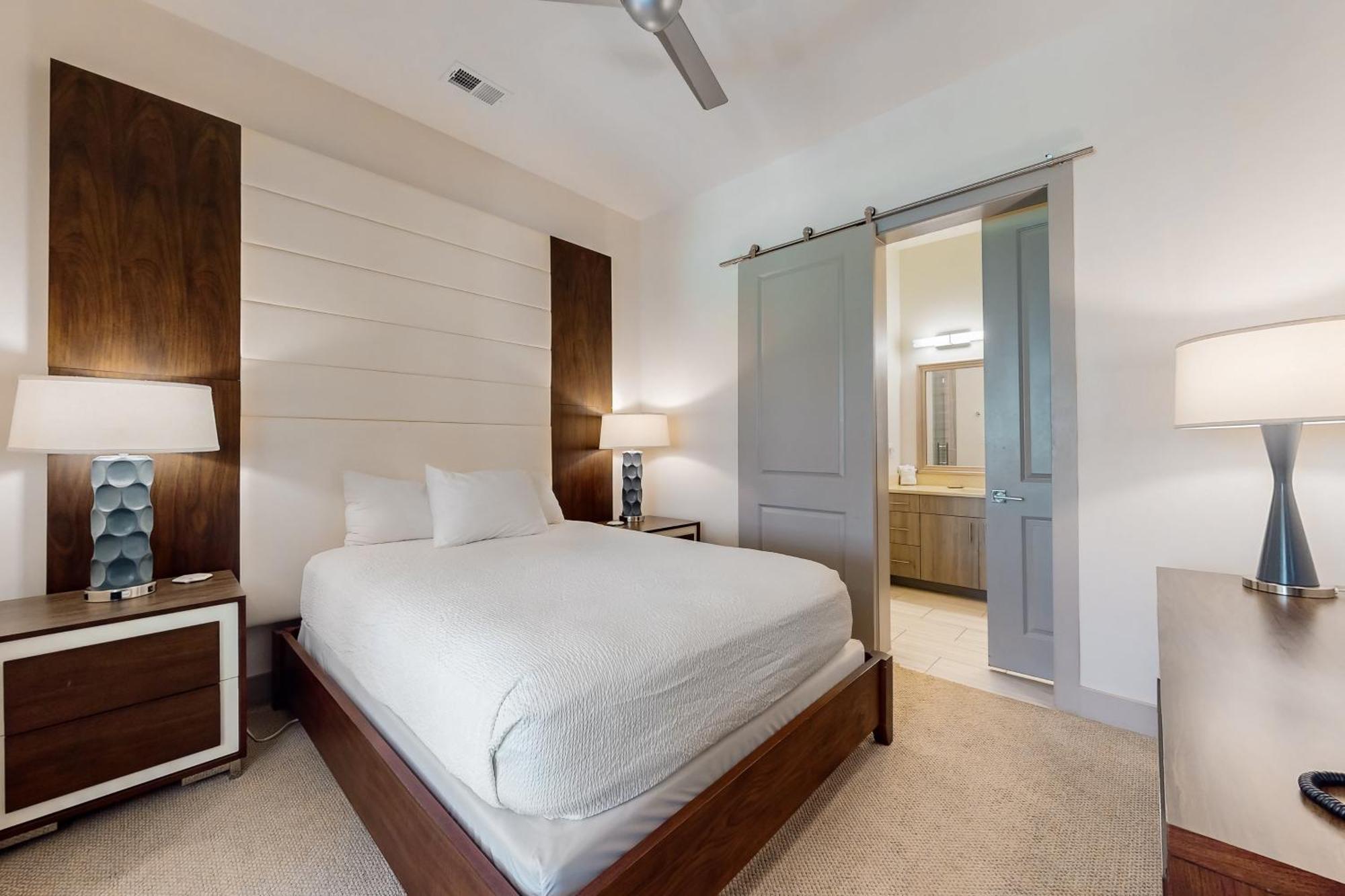 The Pointe 3-315 Apartment Розмари Бийч Екстериор снимка