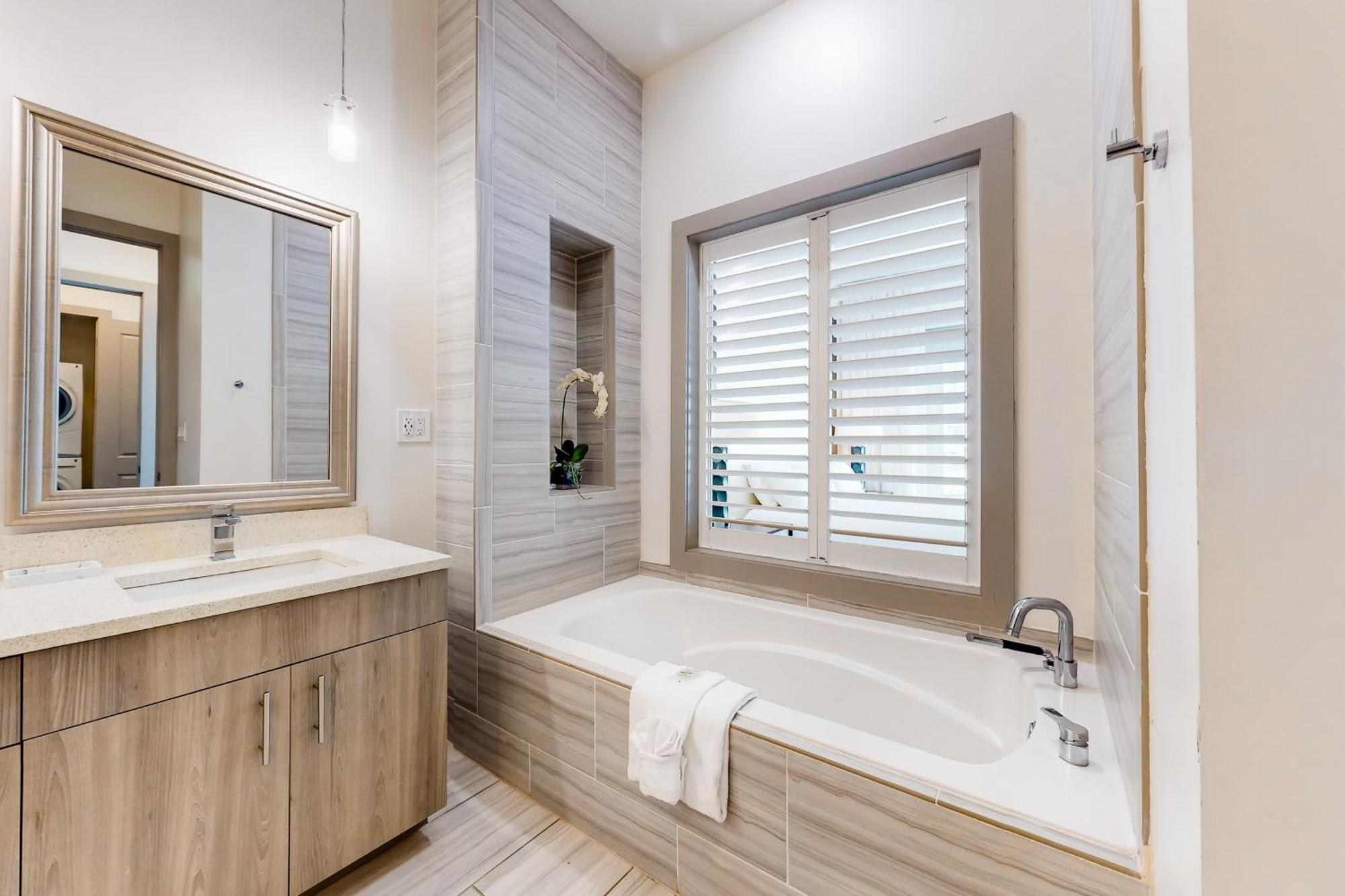 The Pointe 3-315 Apartment Розмари Бийч Екстериор снимка